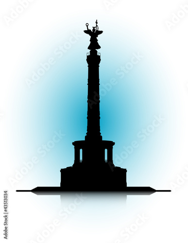 Siegessäule