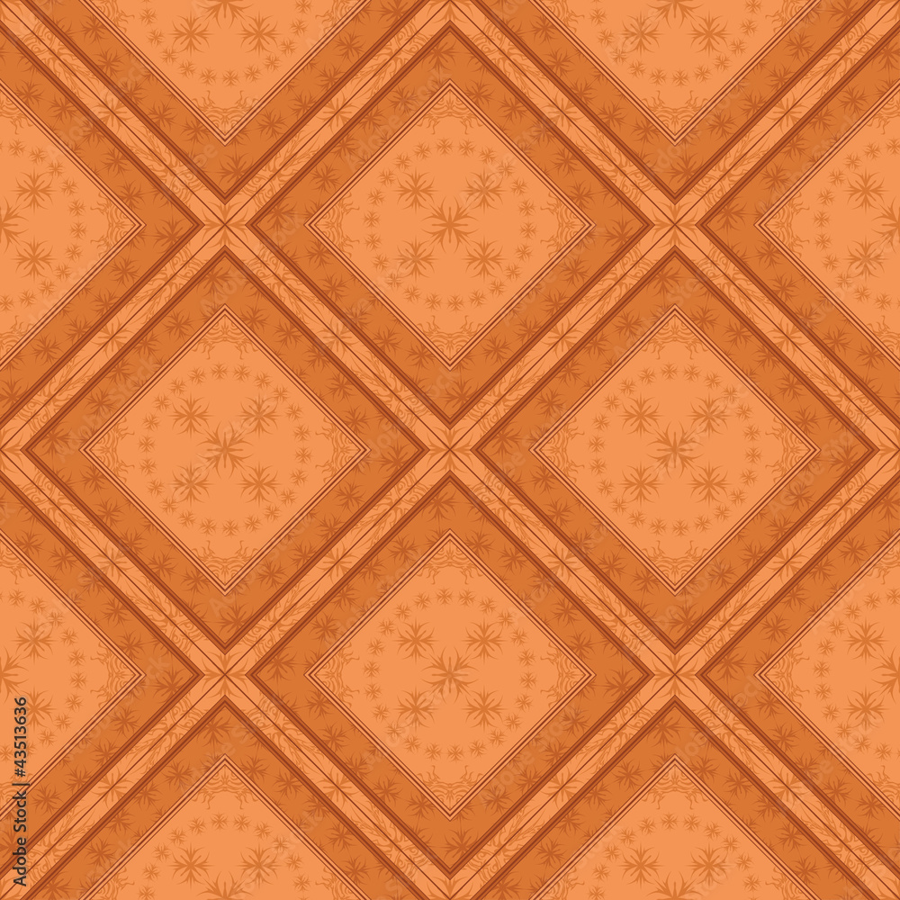 Background tile, abstract pattern