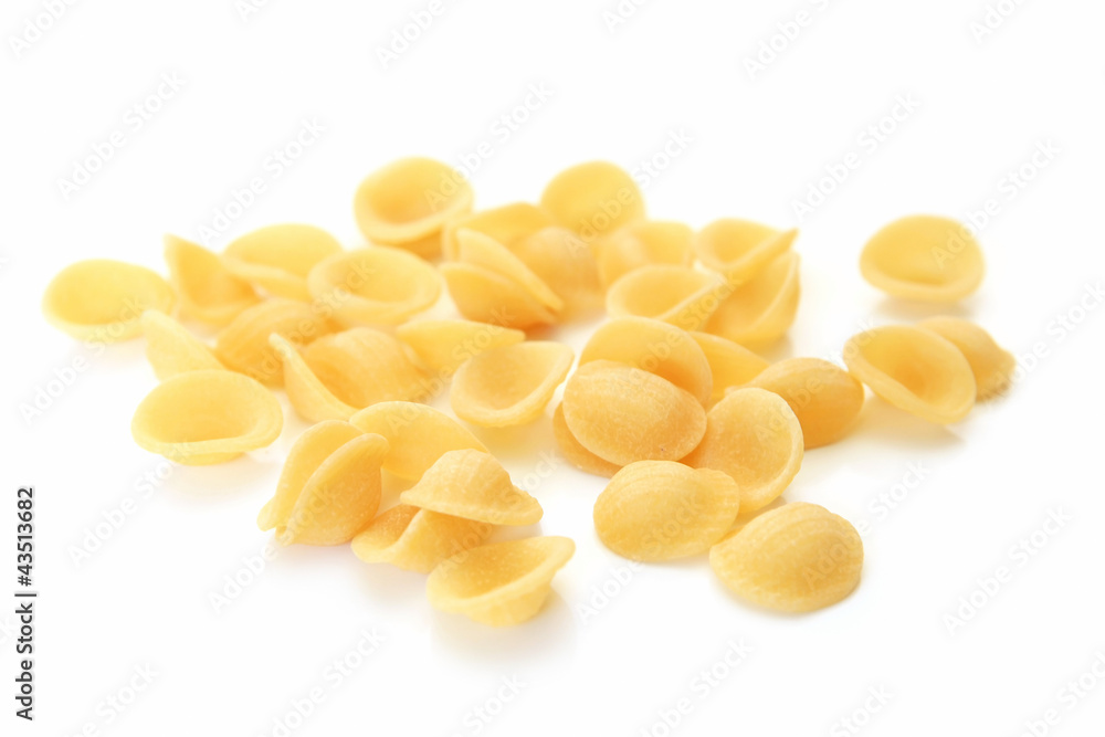 Orecchiette Orecchiette