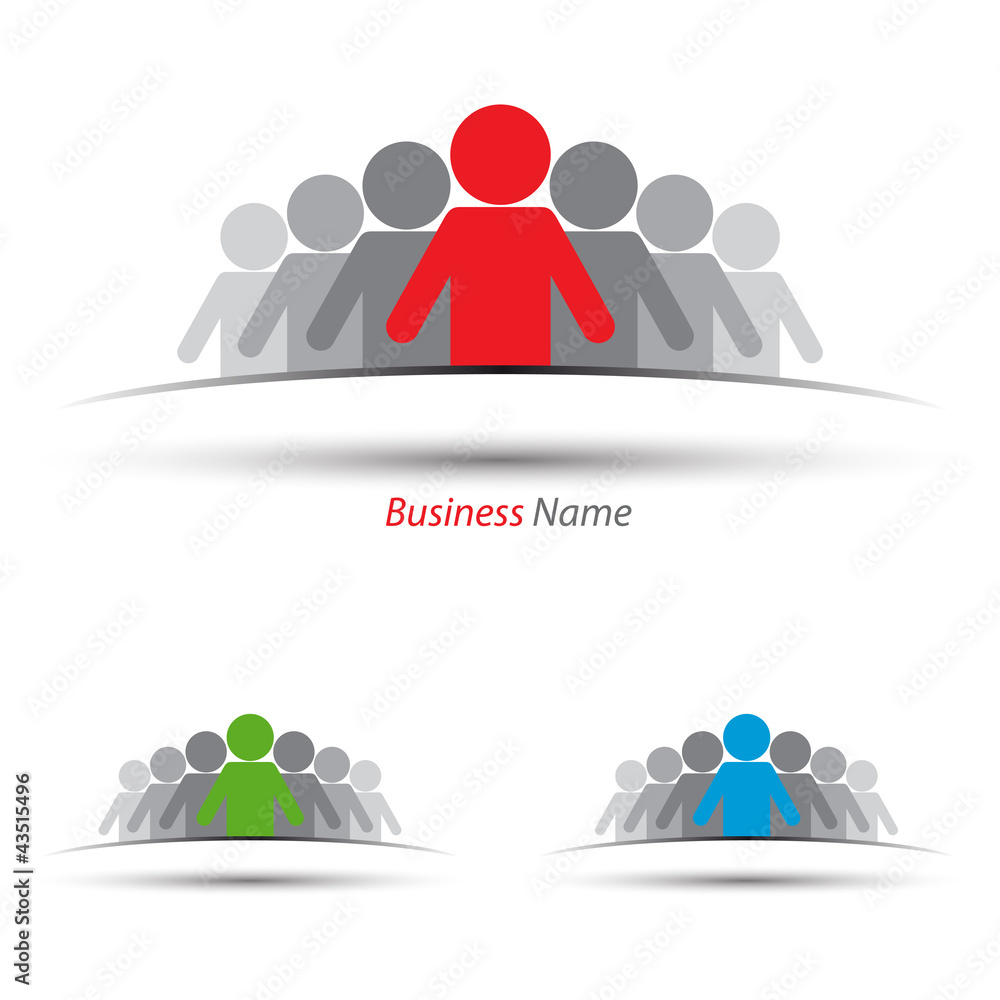 logo enterprise Stock Vector | Adobe Stock