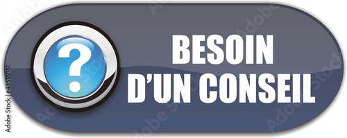 bouton besoin d'un conseil