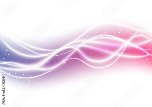 Light background
