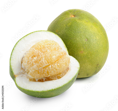 Foto Pomelo
