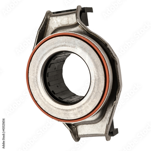 Photography release thrust bearing