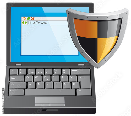 Computer protection