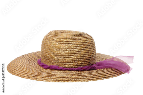 Lady's Hat