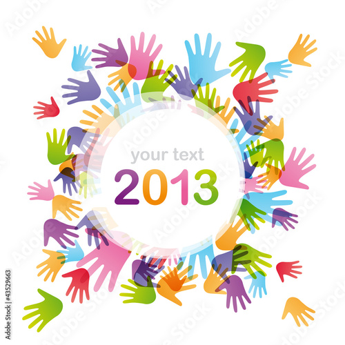 2013, voeux 2013, bonne année 2013