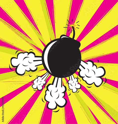 Bomb