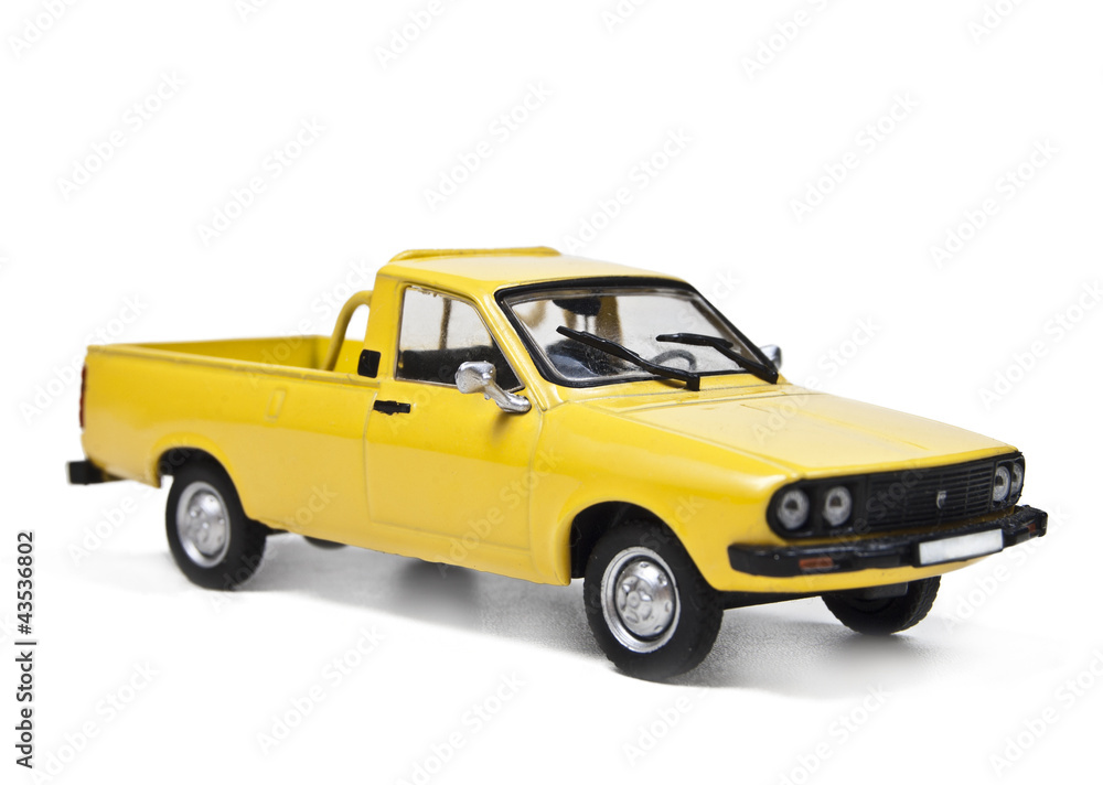 Dacia 1300 pick-up