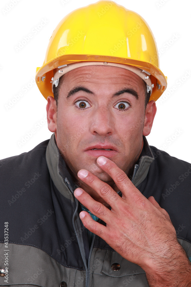 craftsman in a state of shock craftsman in a state of shock