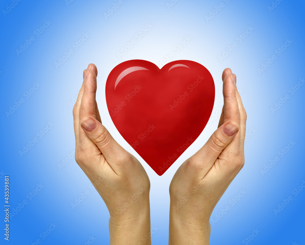 Gift of heart Gift of heart