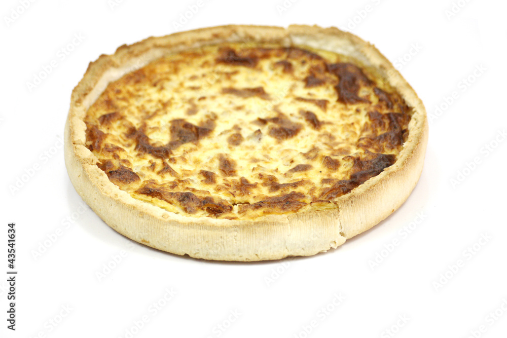 quiche quiche