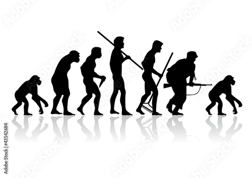 Evolution - The Future