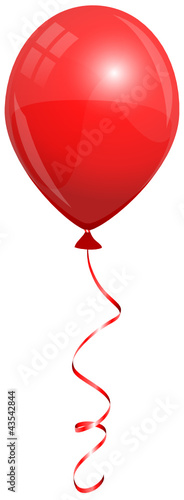 Red Balloon