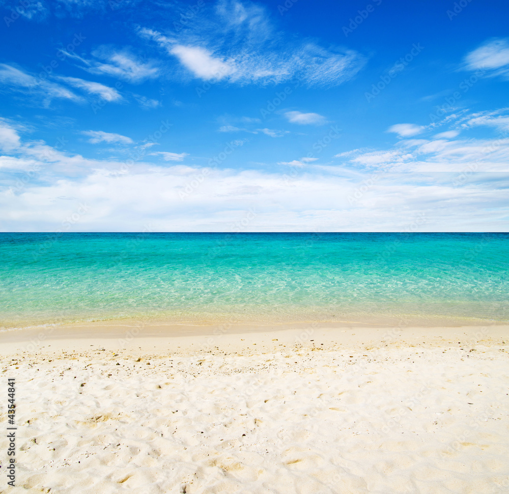 Obraz premium sea