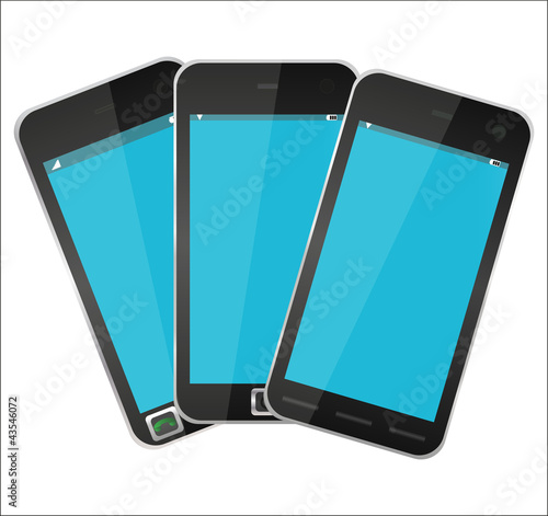 Mobile Phones