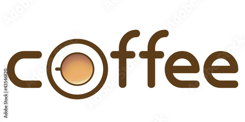 Coffee logo