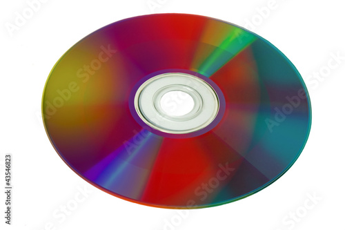 Isolated CD