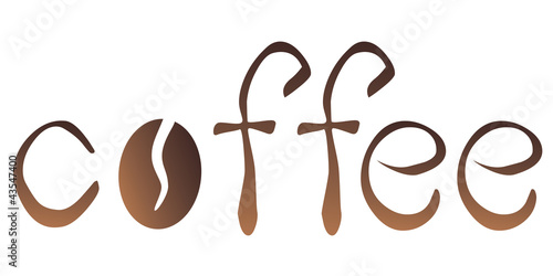 Coffee logo
