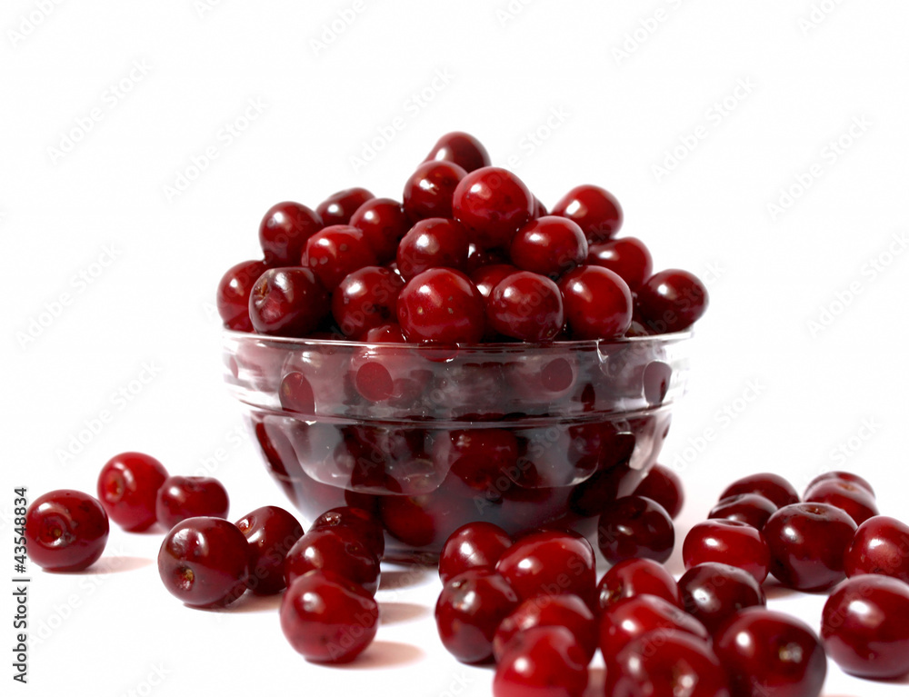 cherries cherries