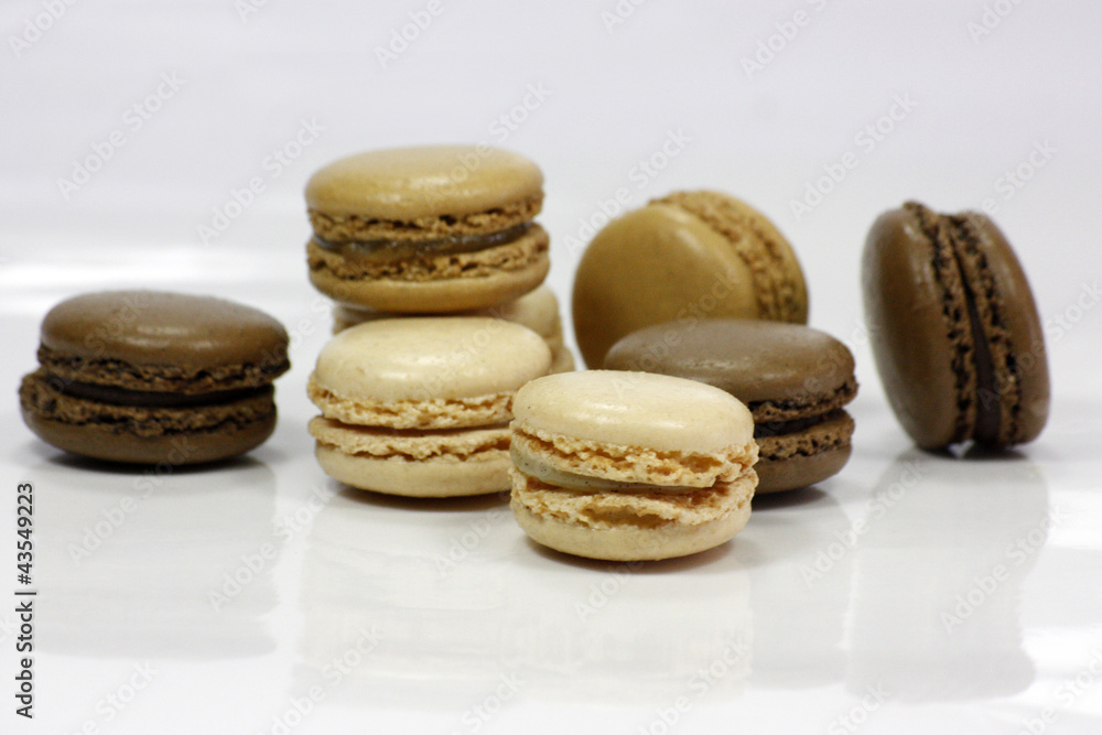 macarons macarons