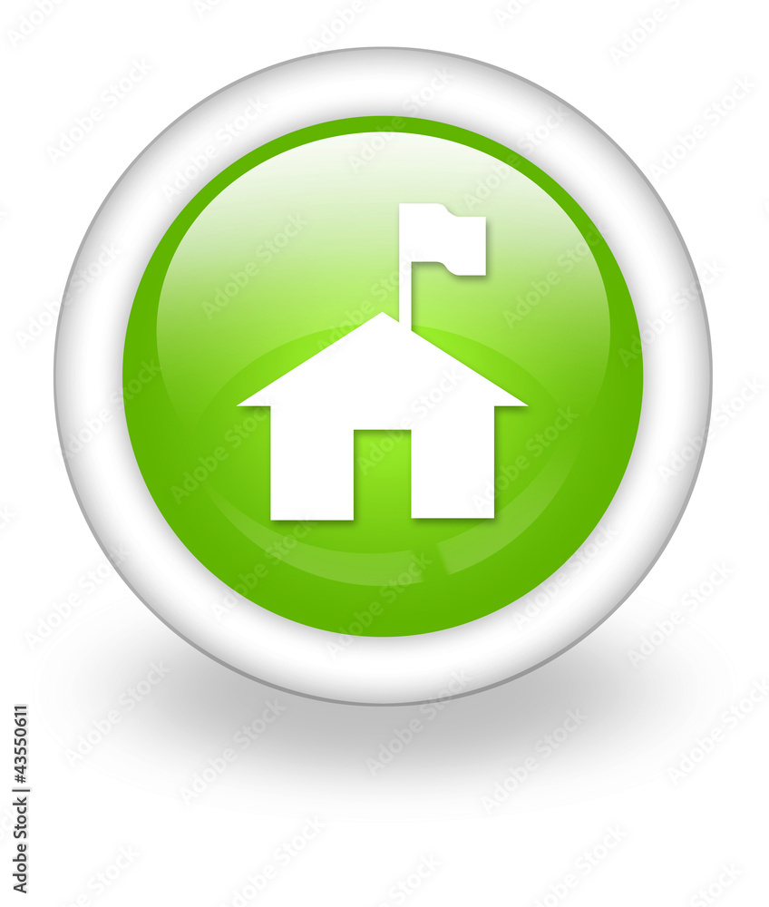 Light Green Icon Light Green Icon