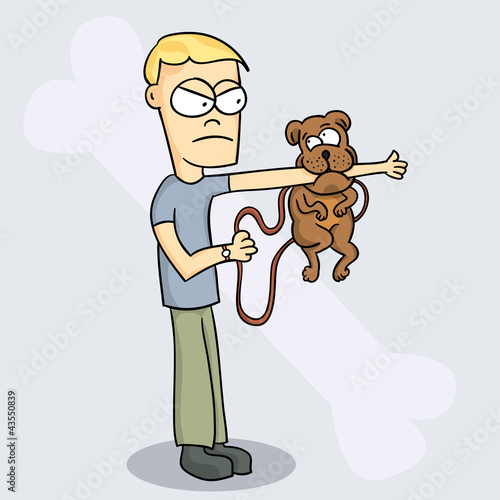 Bad Dog