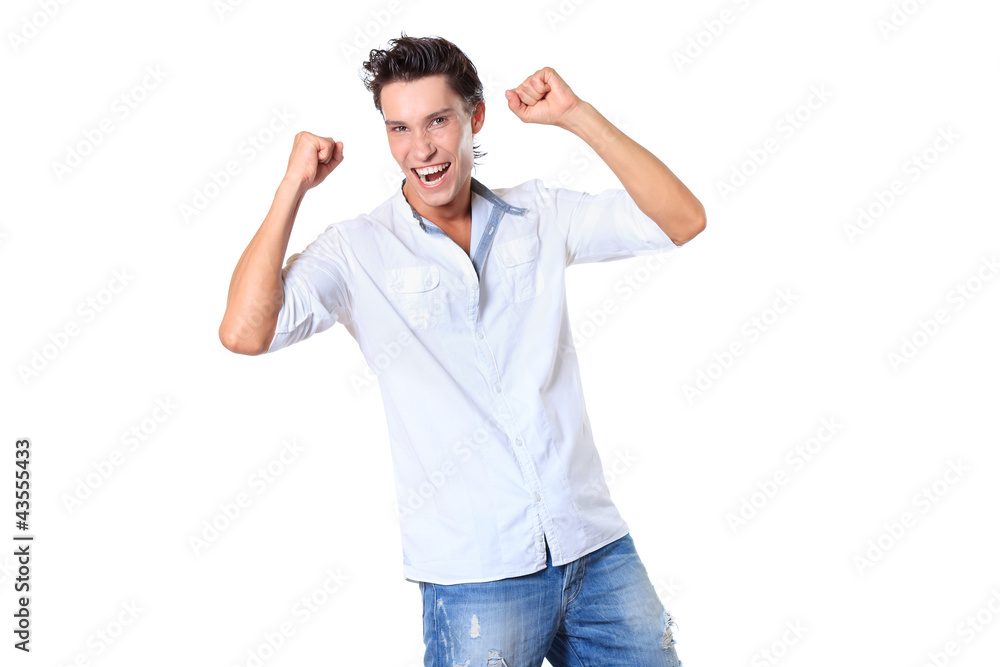 success success