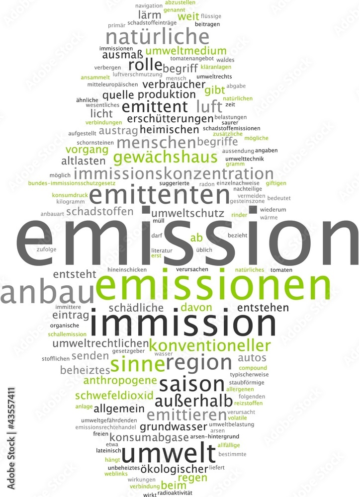 Emission