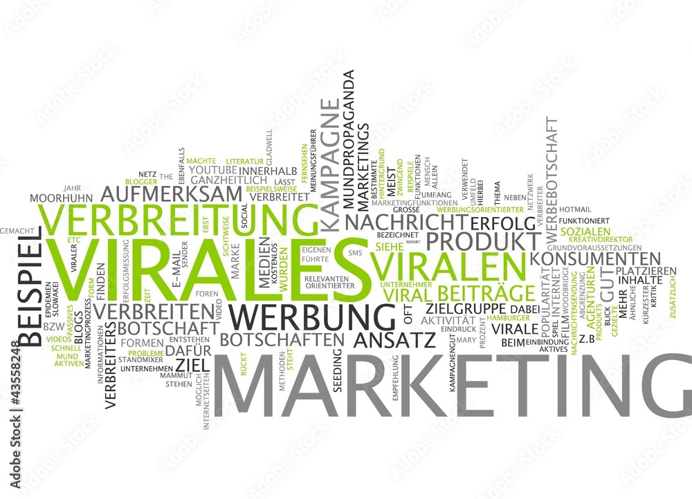 Virales Marketing Virales Marketing