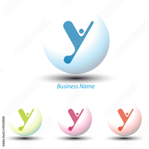 logo Y