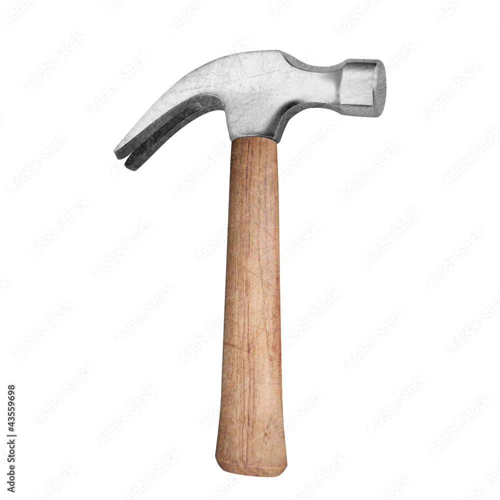 Hammer Hammer