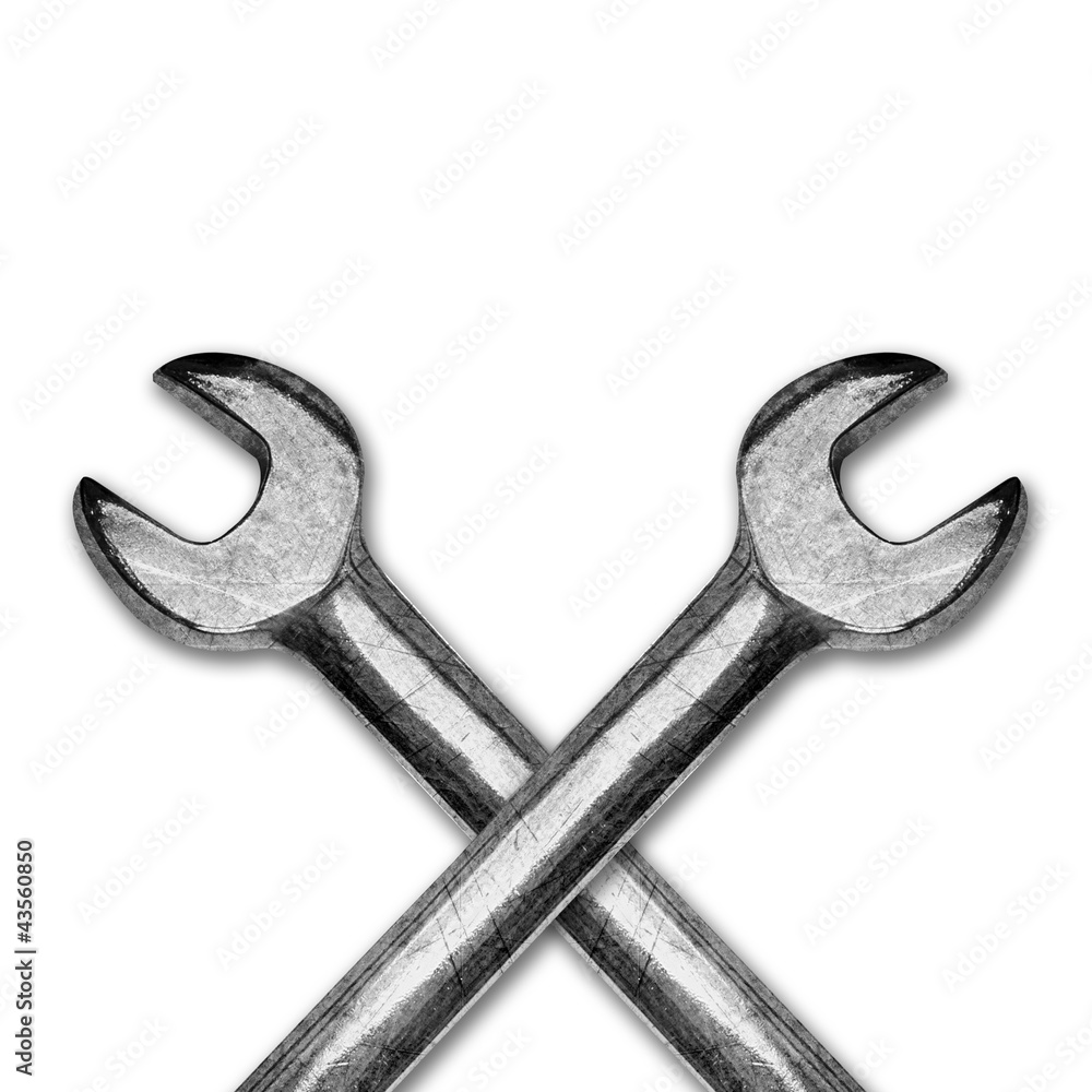 spanner spanner