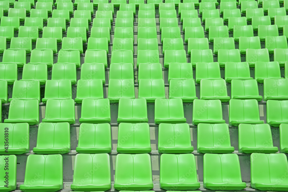 Fototapeta premium stadium