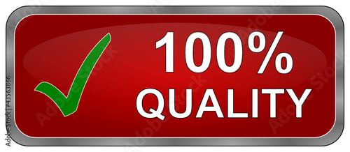 100% Quality