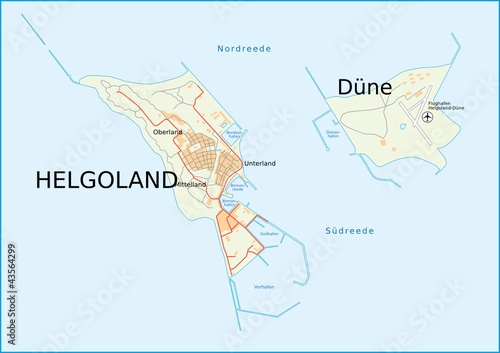 Helgoland