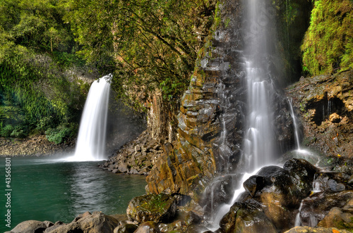 Bassin la Paix , Ile de la Réunion