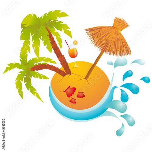 Vacances Paradisiaques