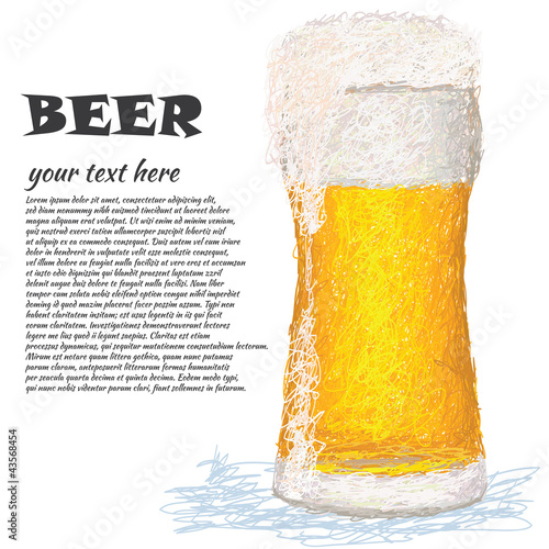beer