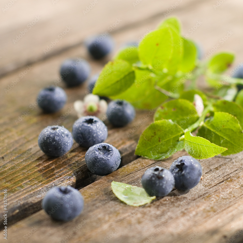 blueberries blueberries