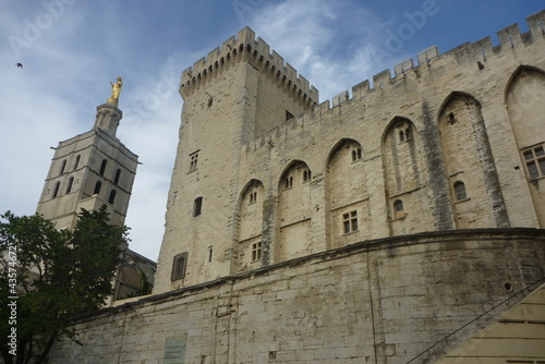 palais des papes