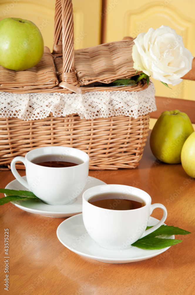 Tea time Tea time