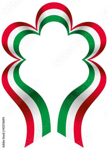 Fiocco Italiano 2
