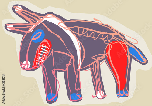 bullterrier