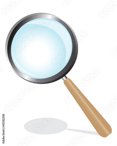 magnifier