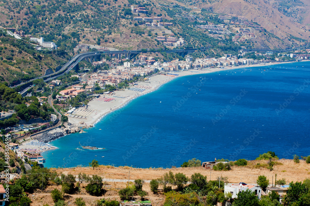 Taormina