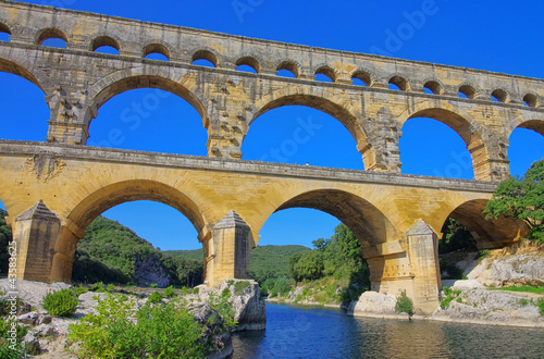 Pont du Gard 05