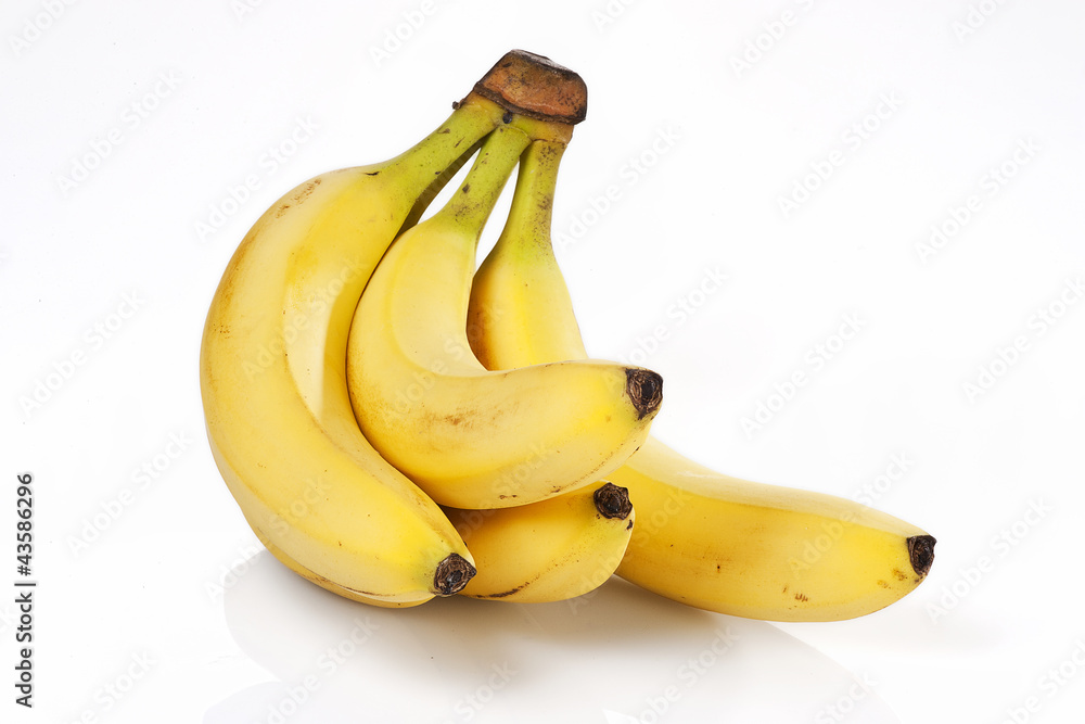 bananes bananes