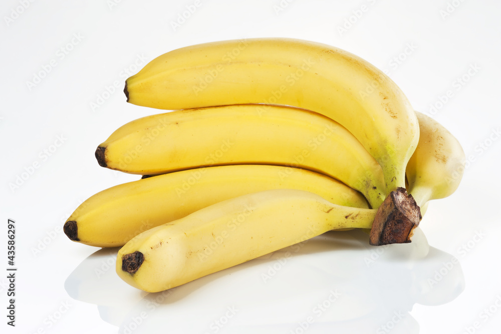 bananes bananes