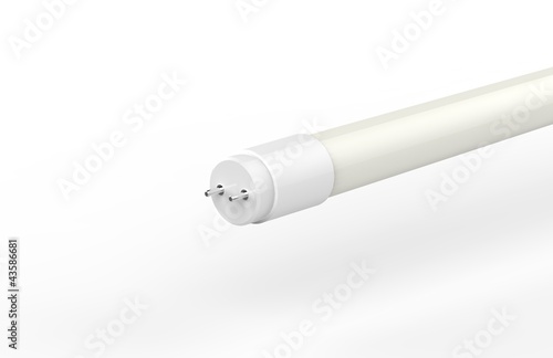 LED蛍光灯の口金